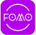 FOMO Footer Logo